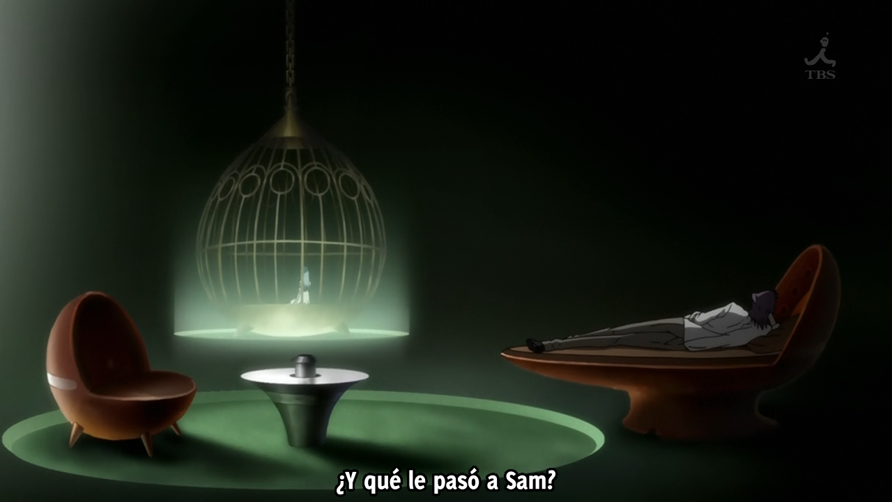 Star Driver: Kagayaki no Takuto (Inshuheki)